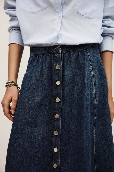 skirt COWIE