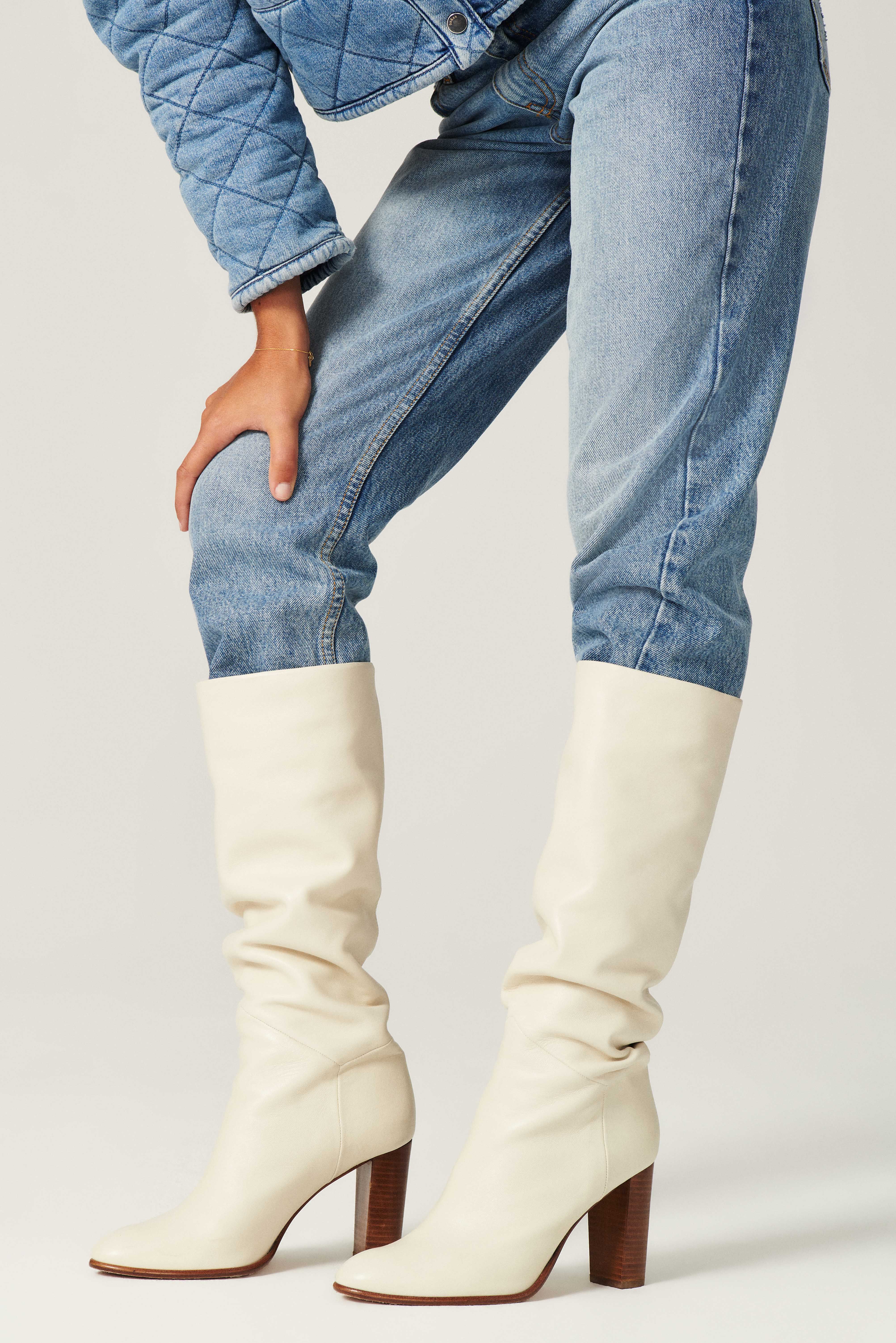 BOOTS CIRY