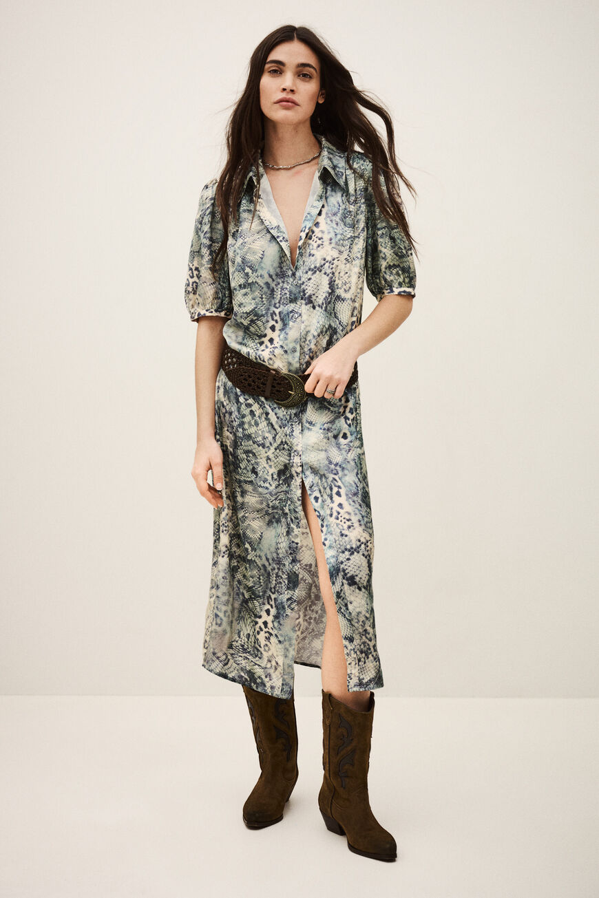 DRESS CORMA