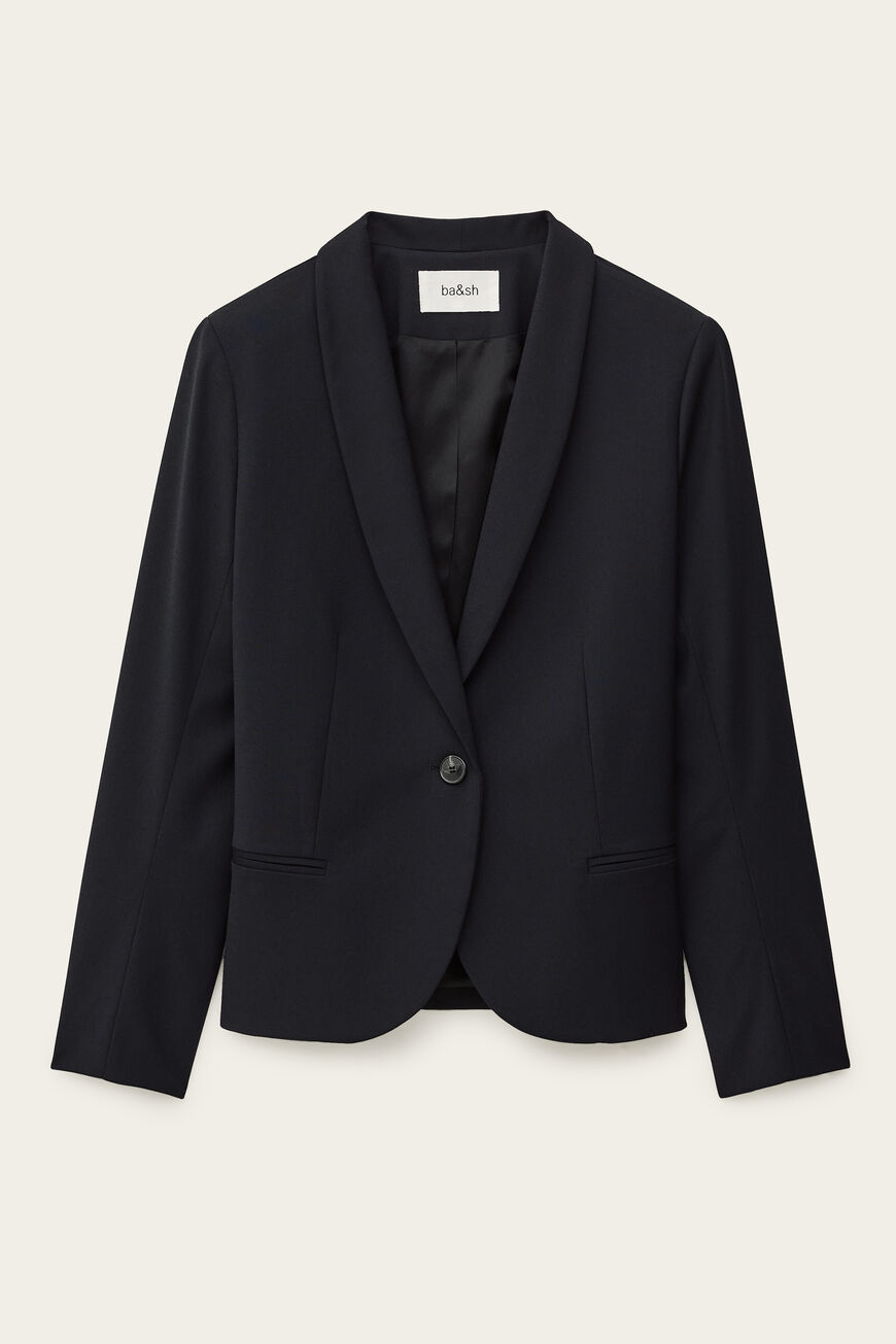 jacket CESARIA