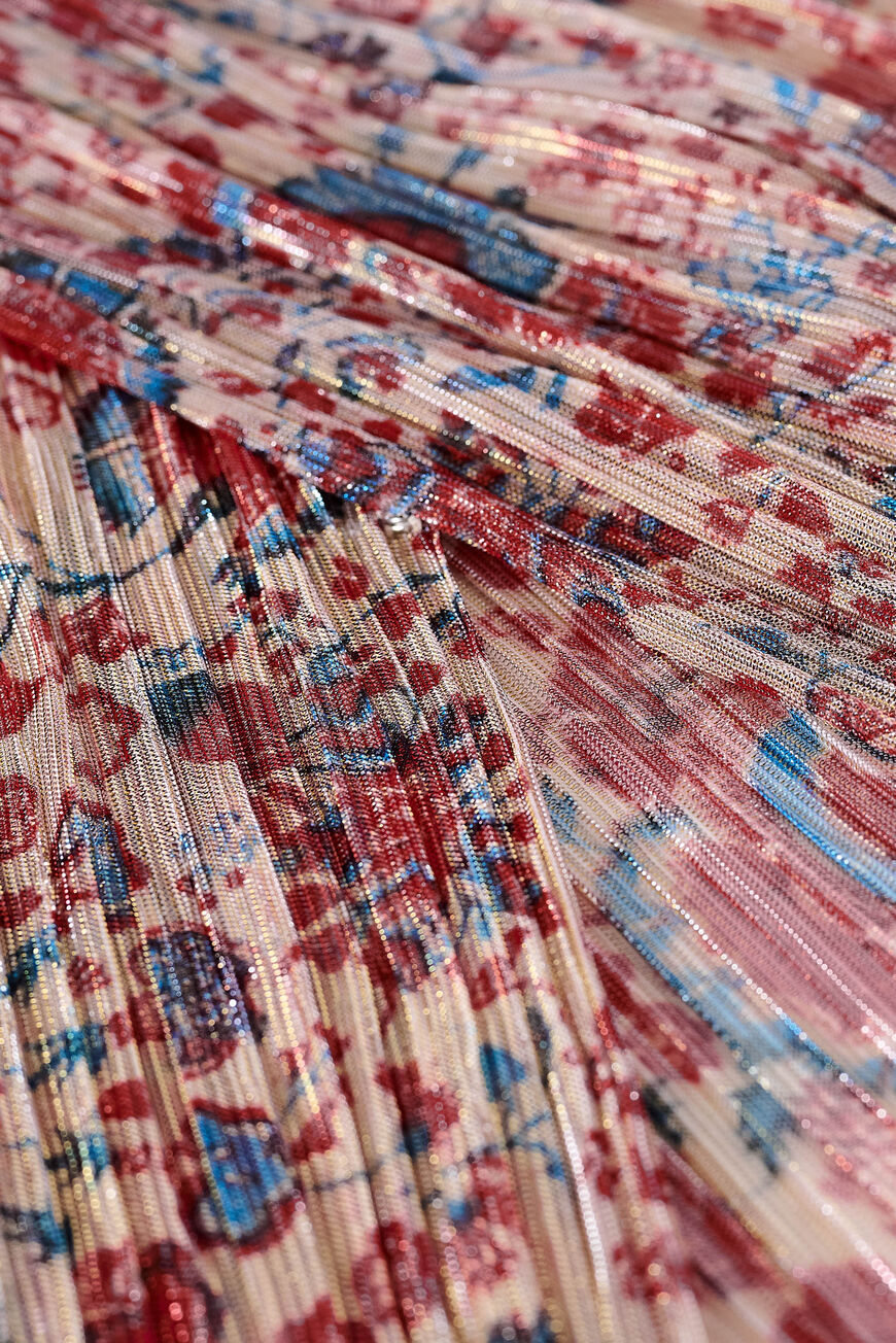 ANDRIX DRESS