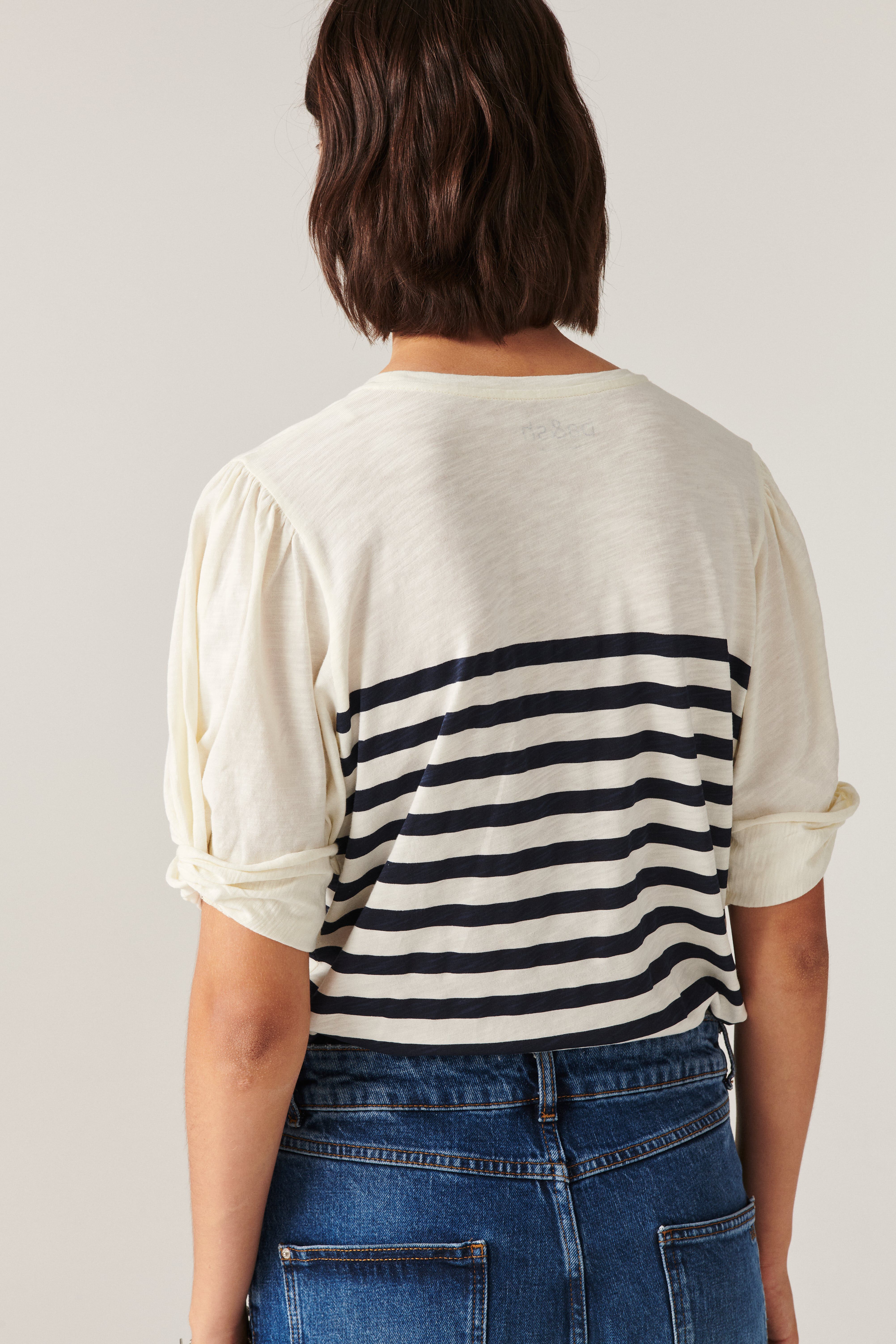TSHIRT CIMBA