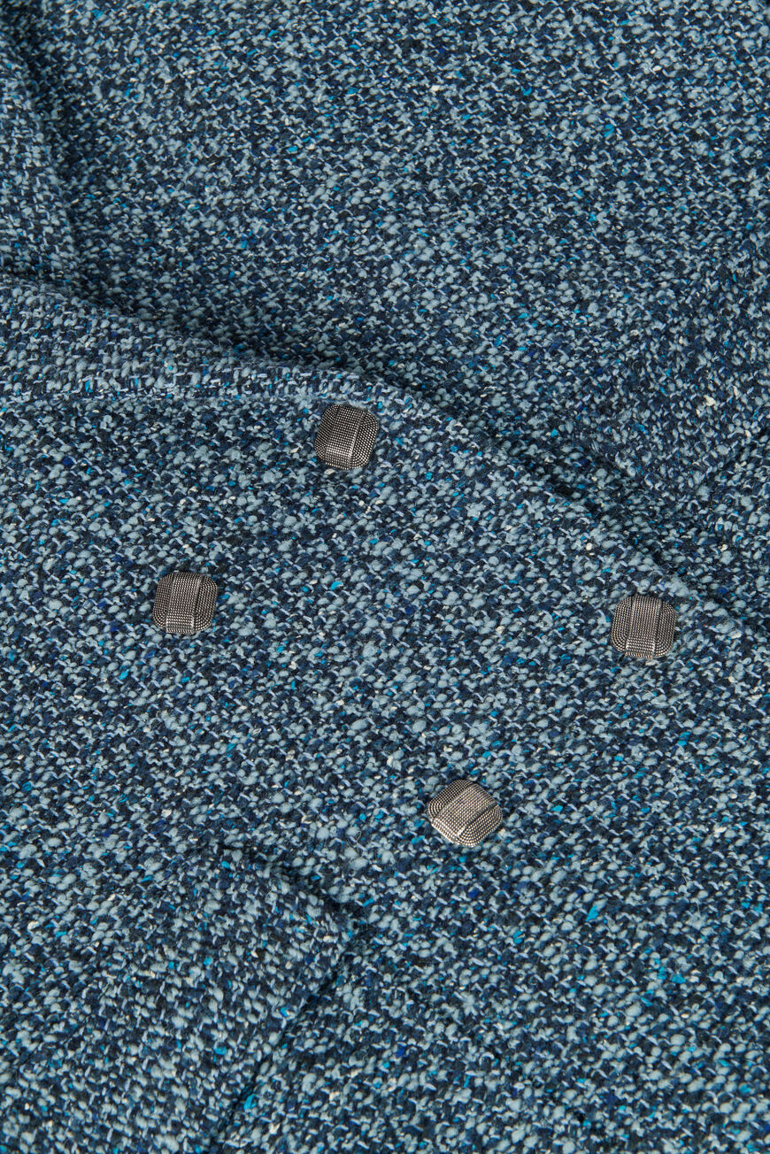 COAT MINT