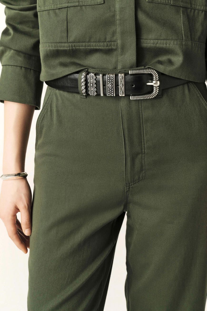 trousers ESTIN