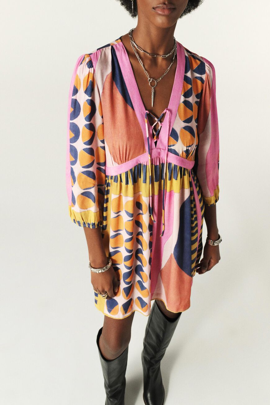 dress MYRIEM