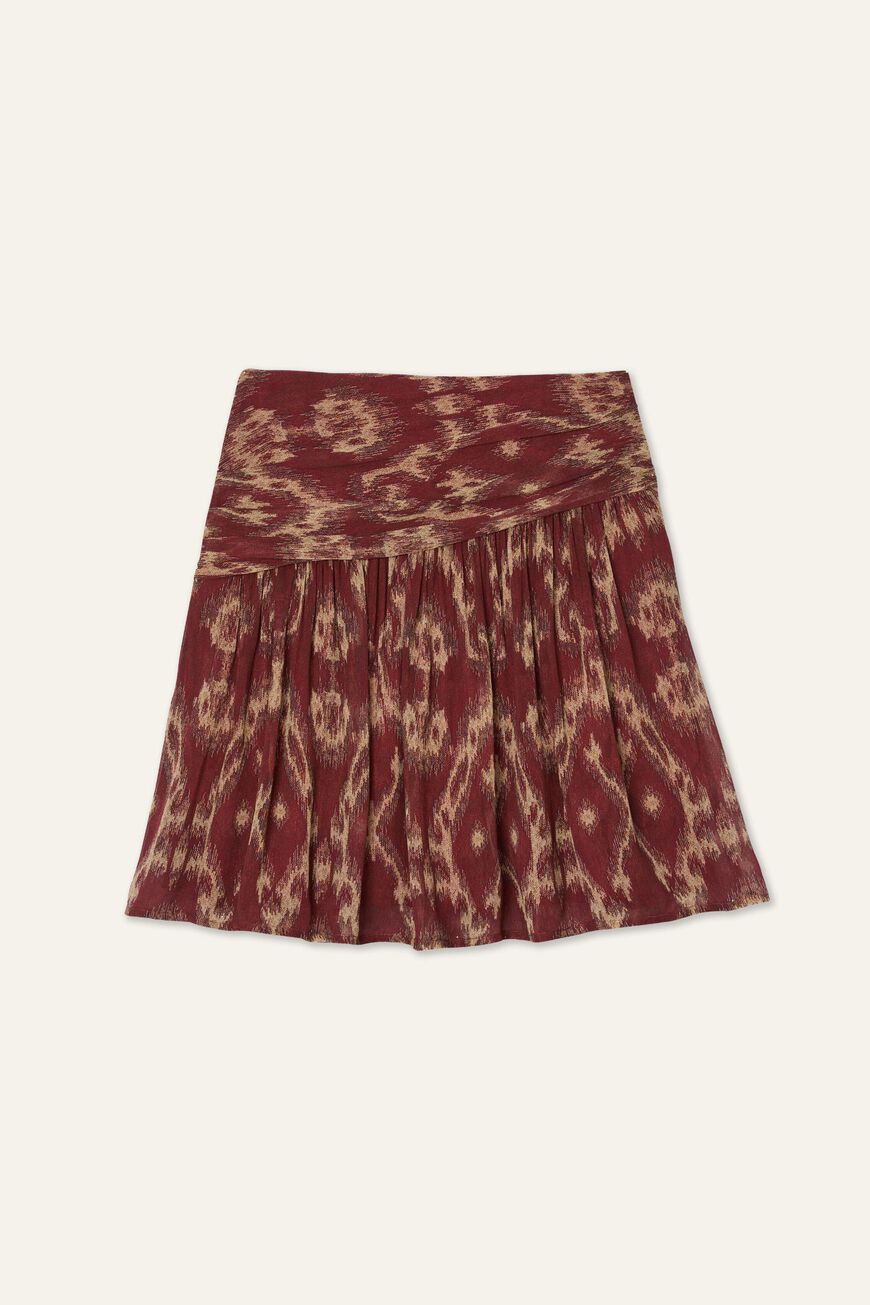 SKIRT MINA