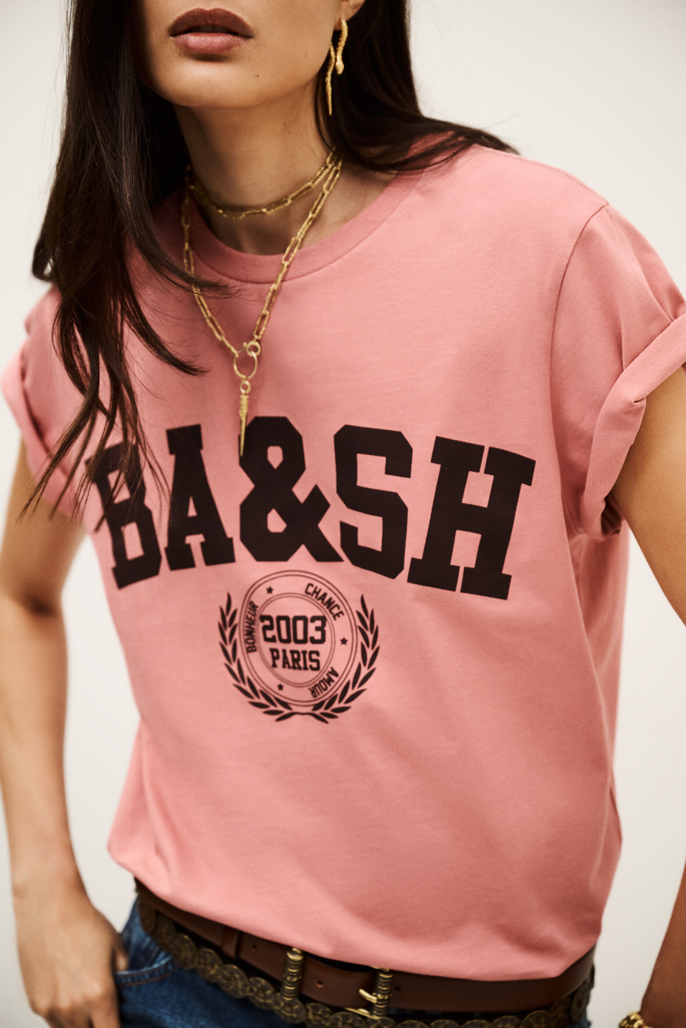 t-shirt IONI