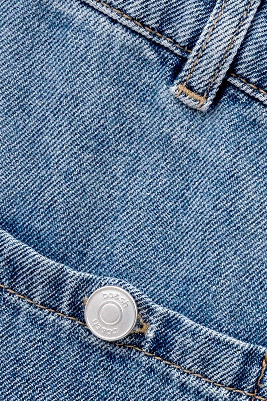 BUTY JEAN
