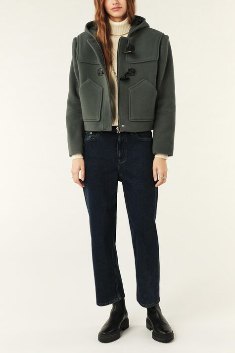 coat PAIMEE