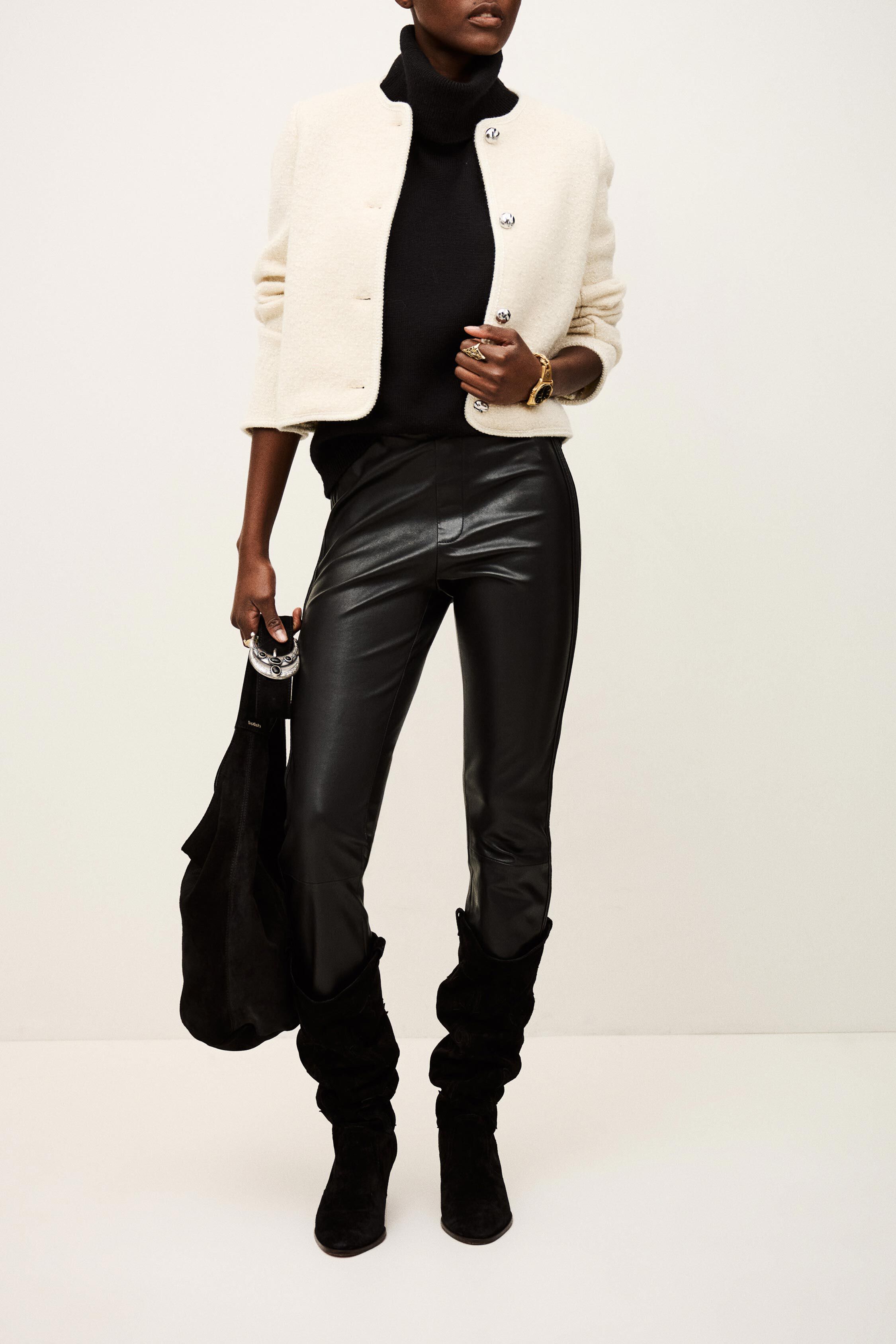 jacket CEREDITH