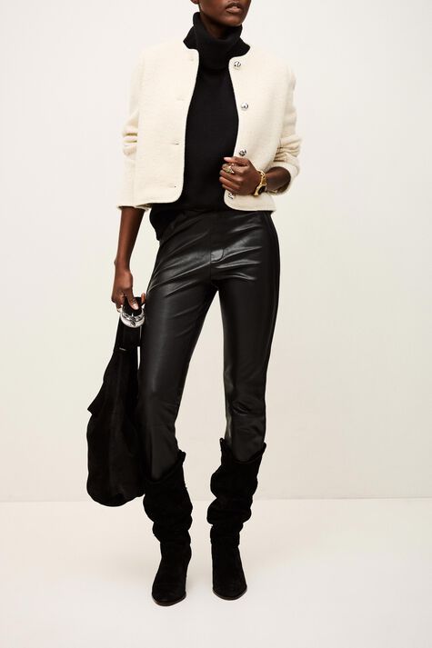 jacket CEREDITH