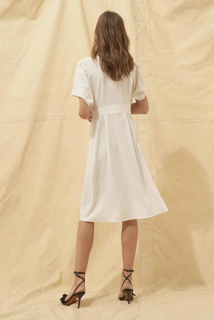 DRESS JAMMY