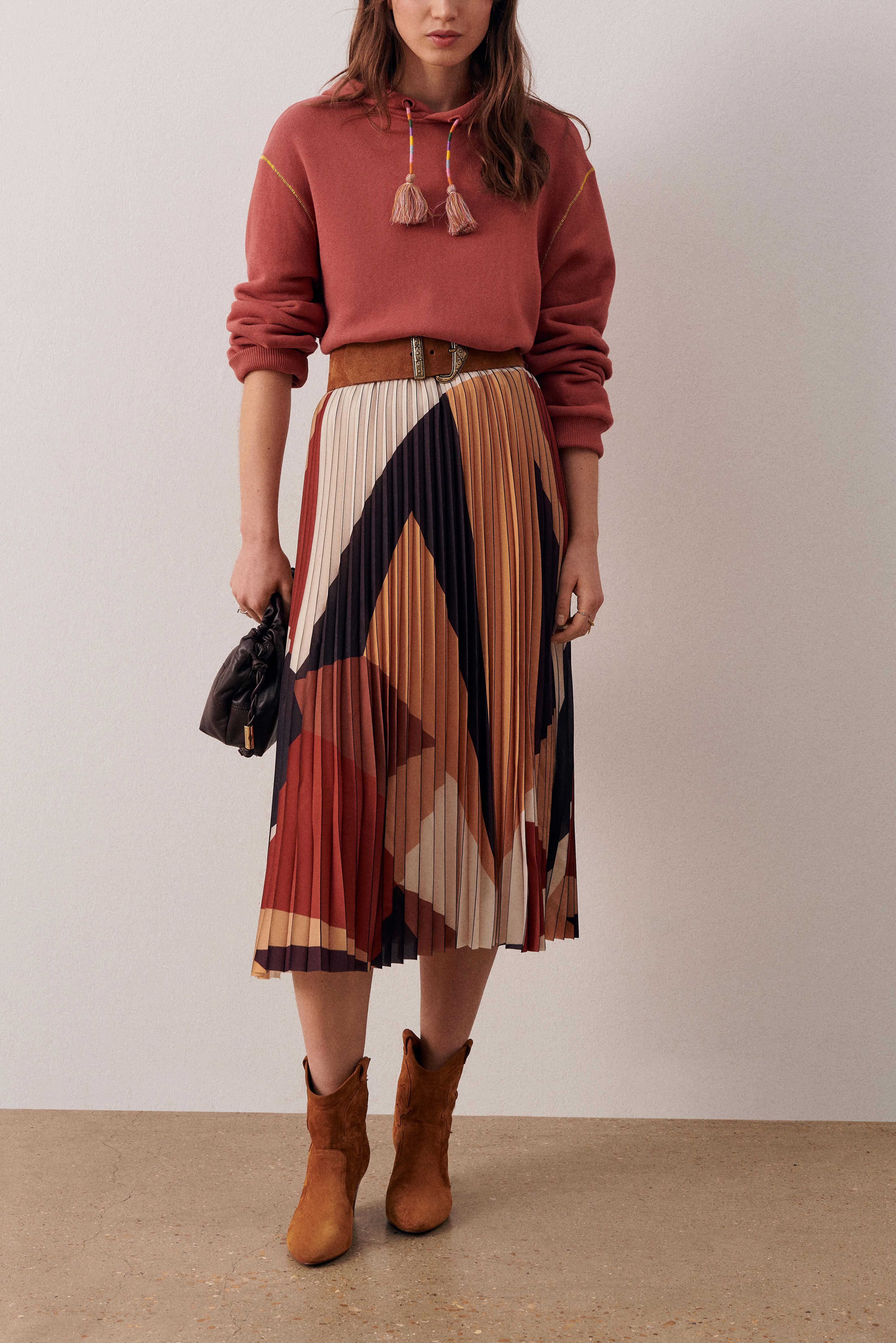 SKIRT DONIE
