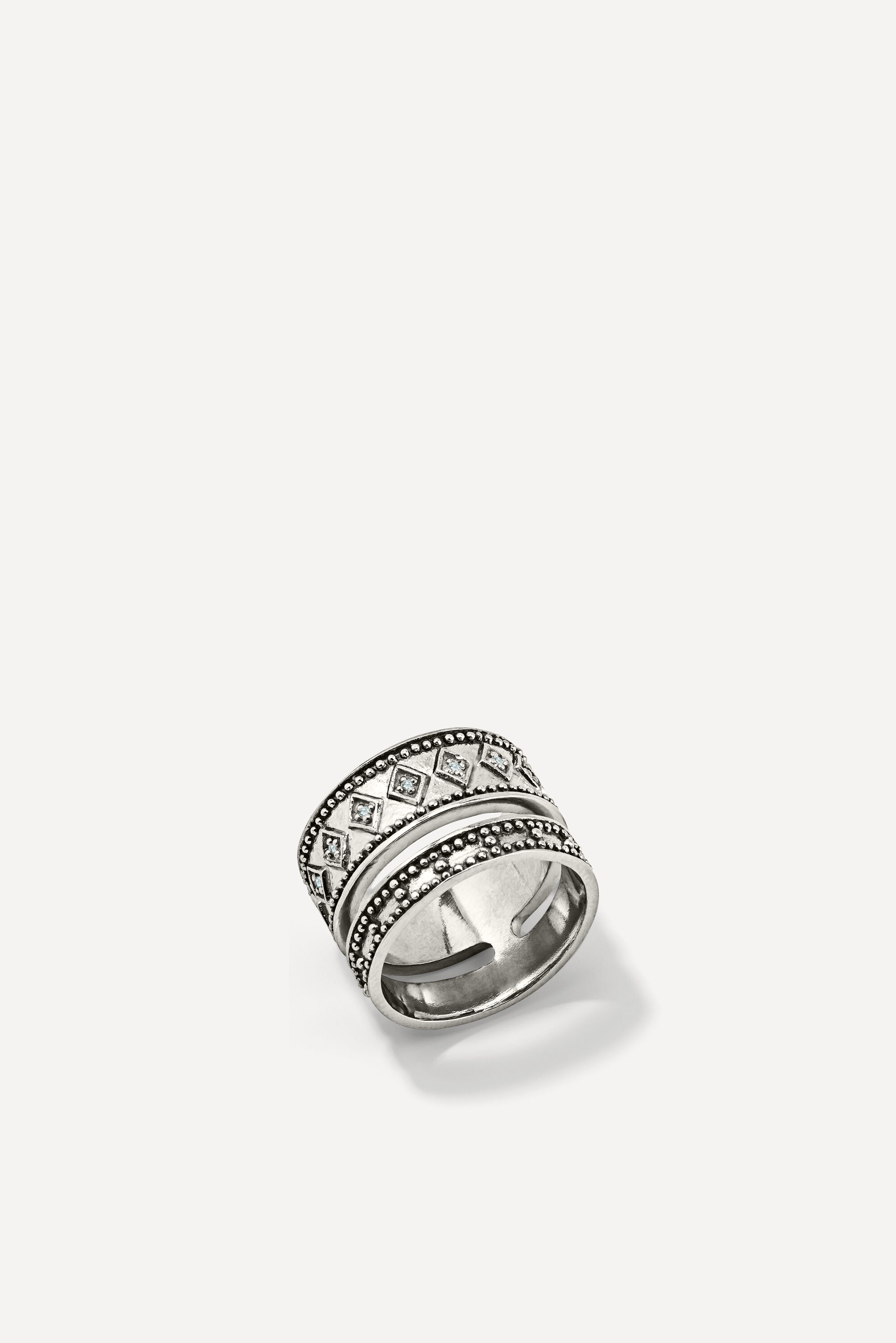 BAGUE STING