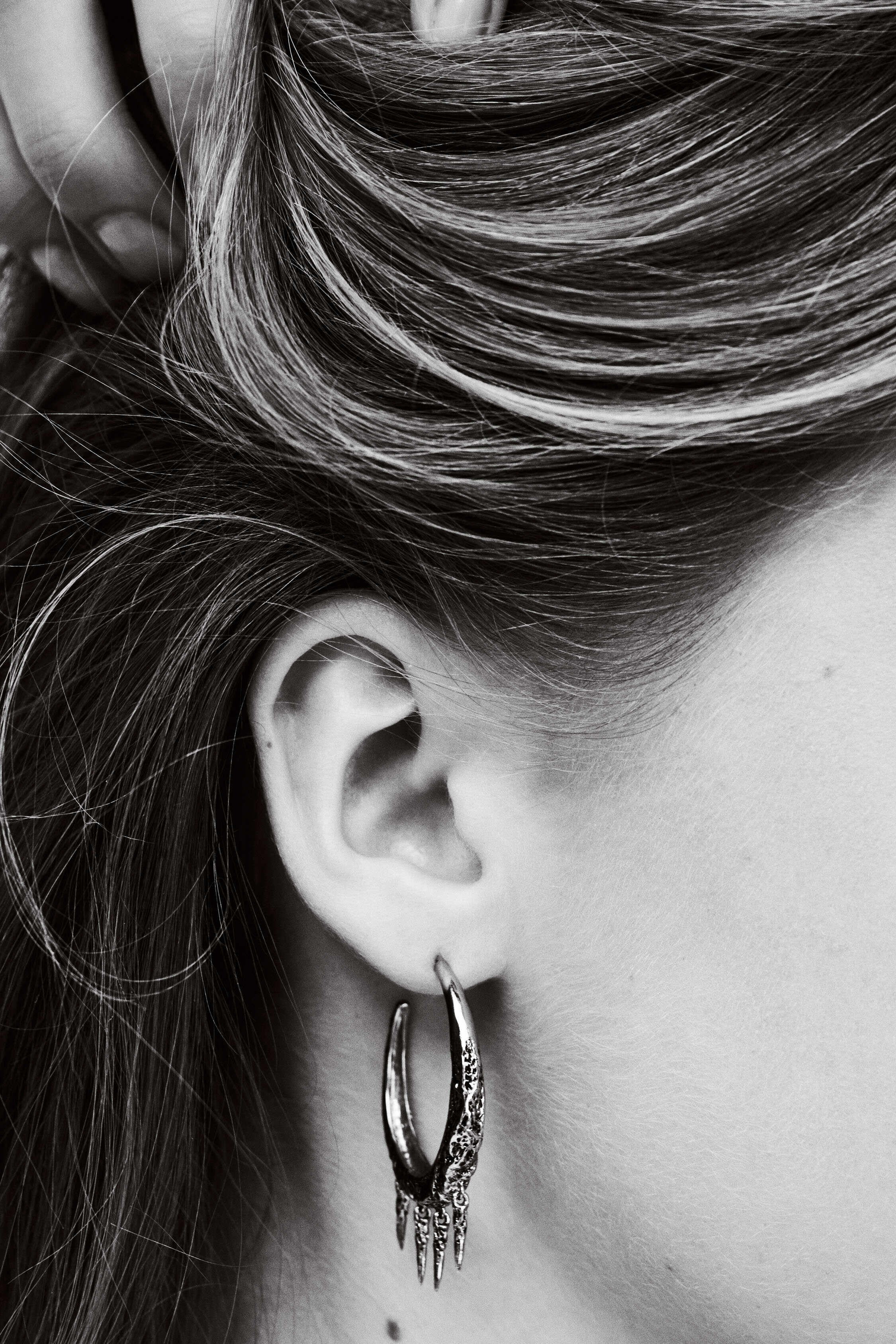earrings ALENA