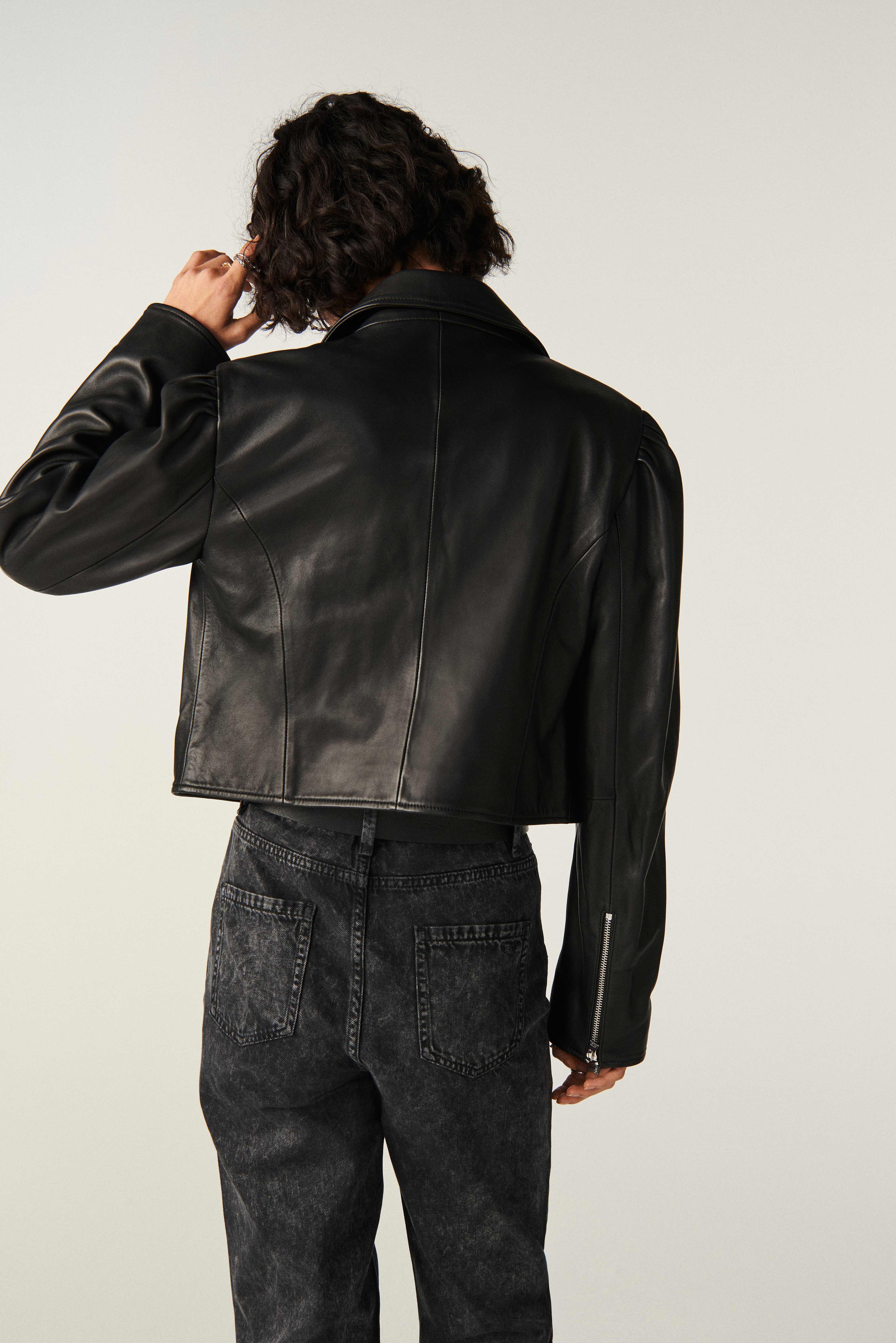 VESTE NELIO