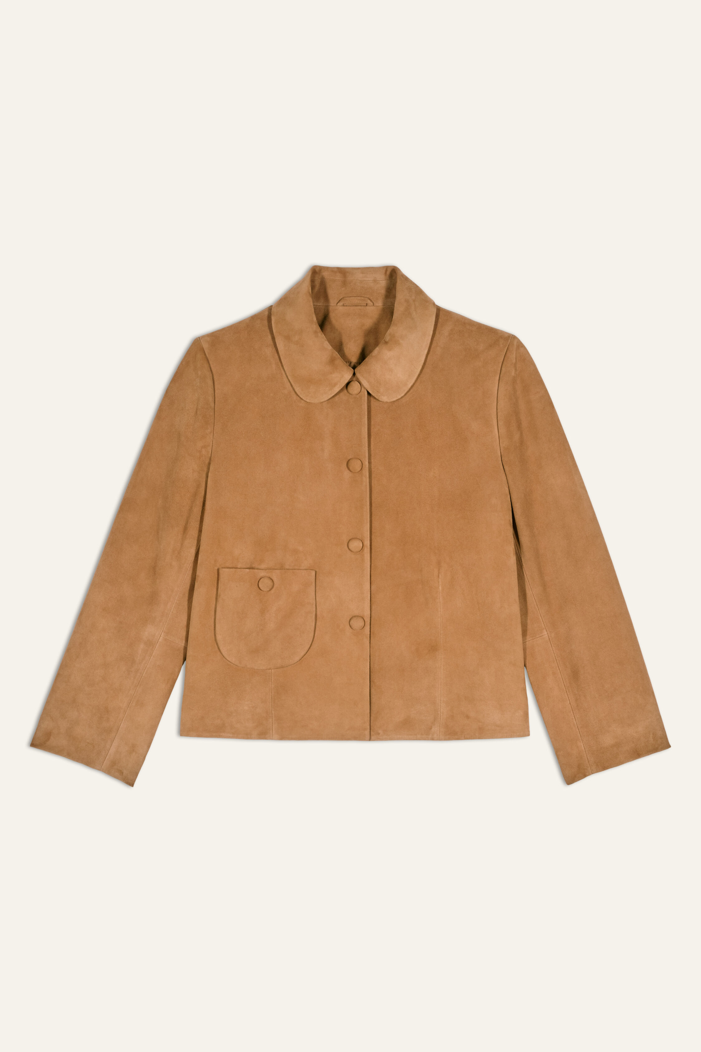 jacket MILAS