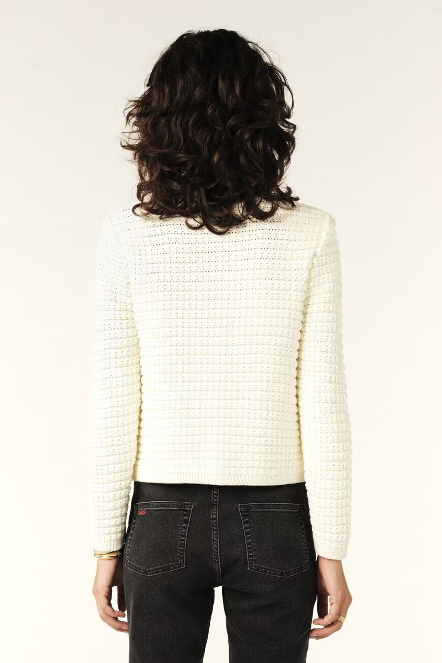 cardigan GASPARD
