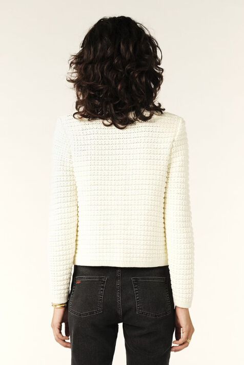 cardigan GASPARD