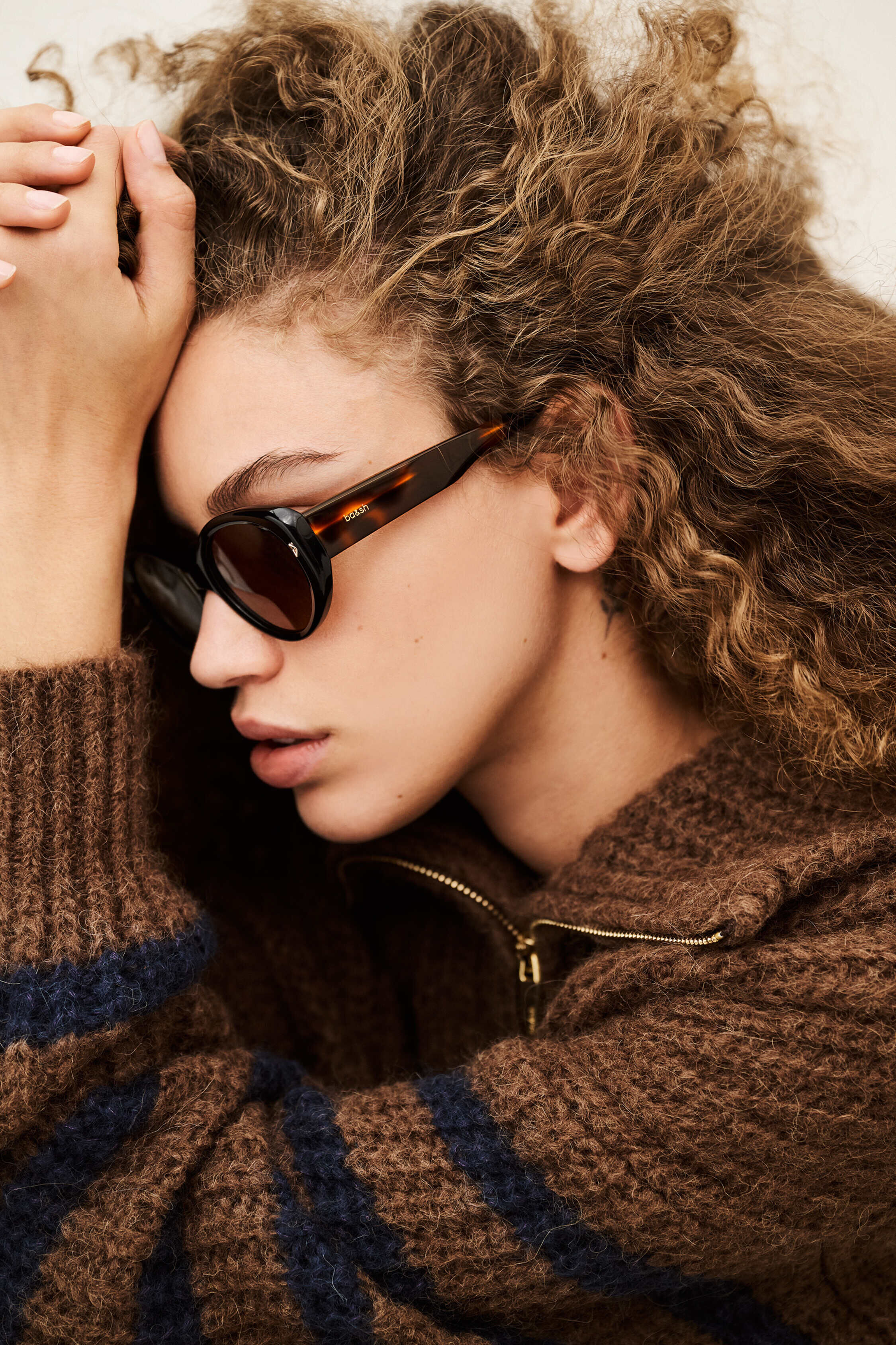 SUNGLASSES LETIZIA