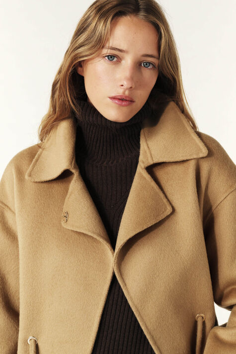 coat KAM