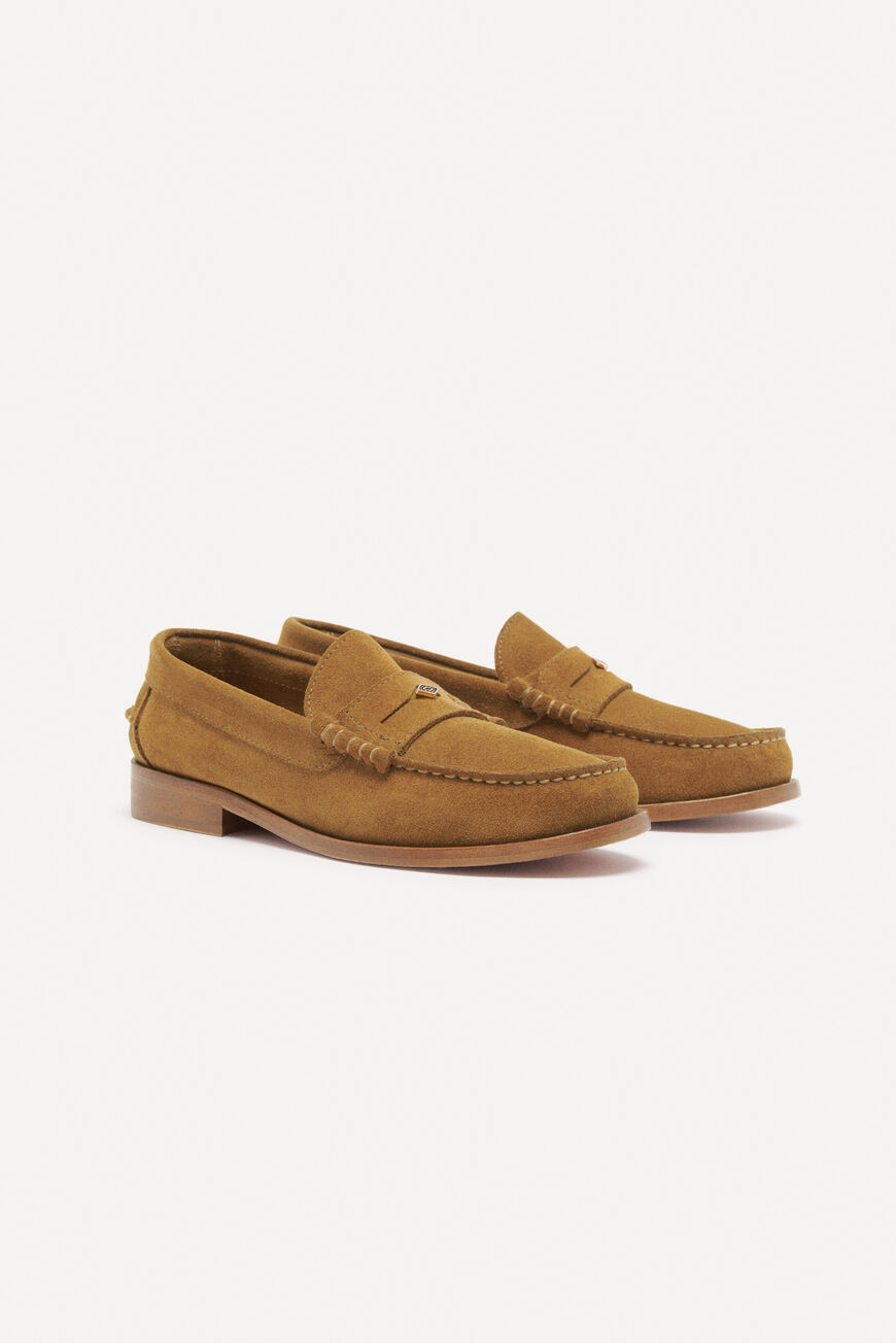 loafers CHARLOTTE