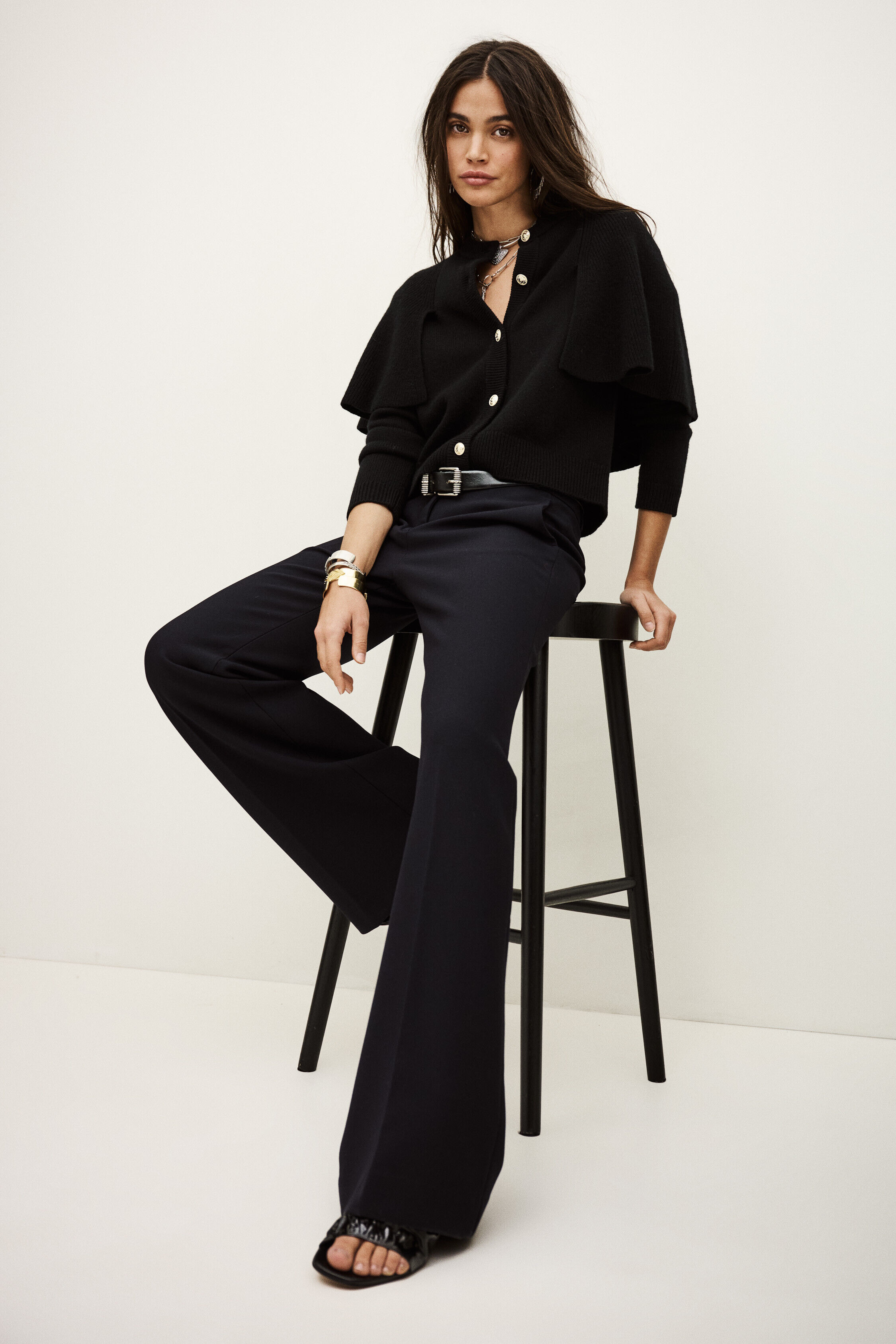 trousers IMAN