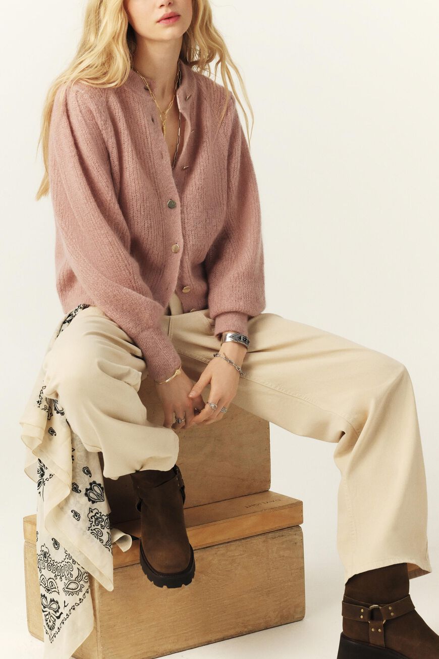 CARDIGAN DANIE