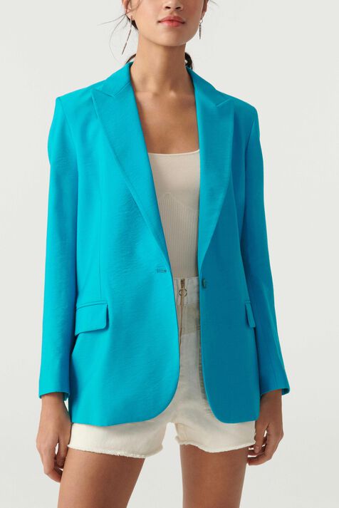 BLAZER HEROES