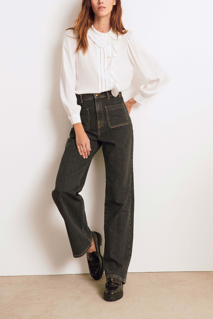 SHIRT GISELE