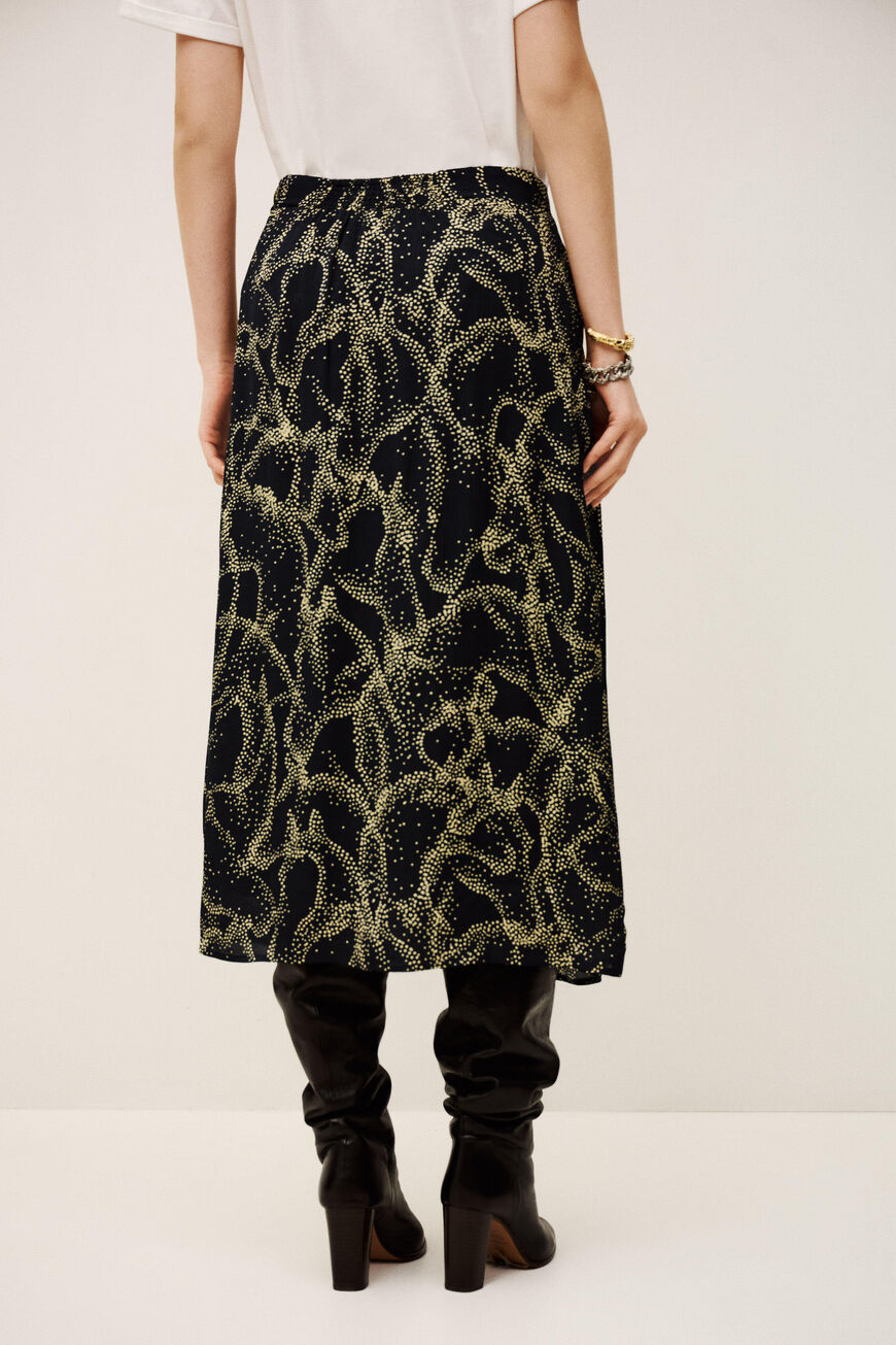 HYLIA SKIRT