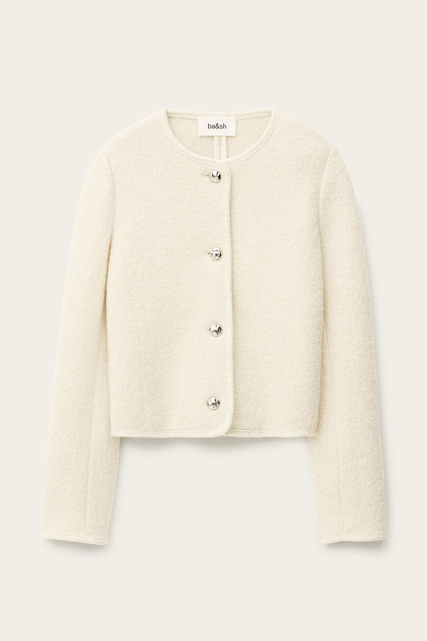 jacket CEREDITH