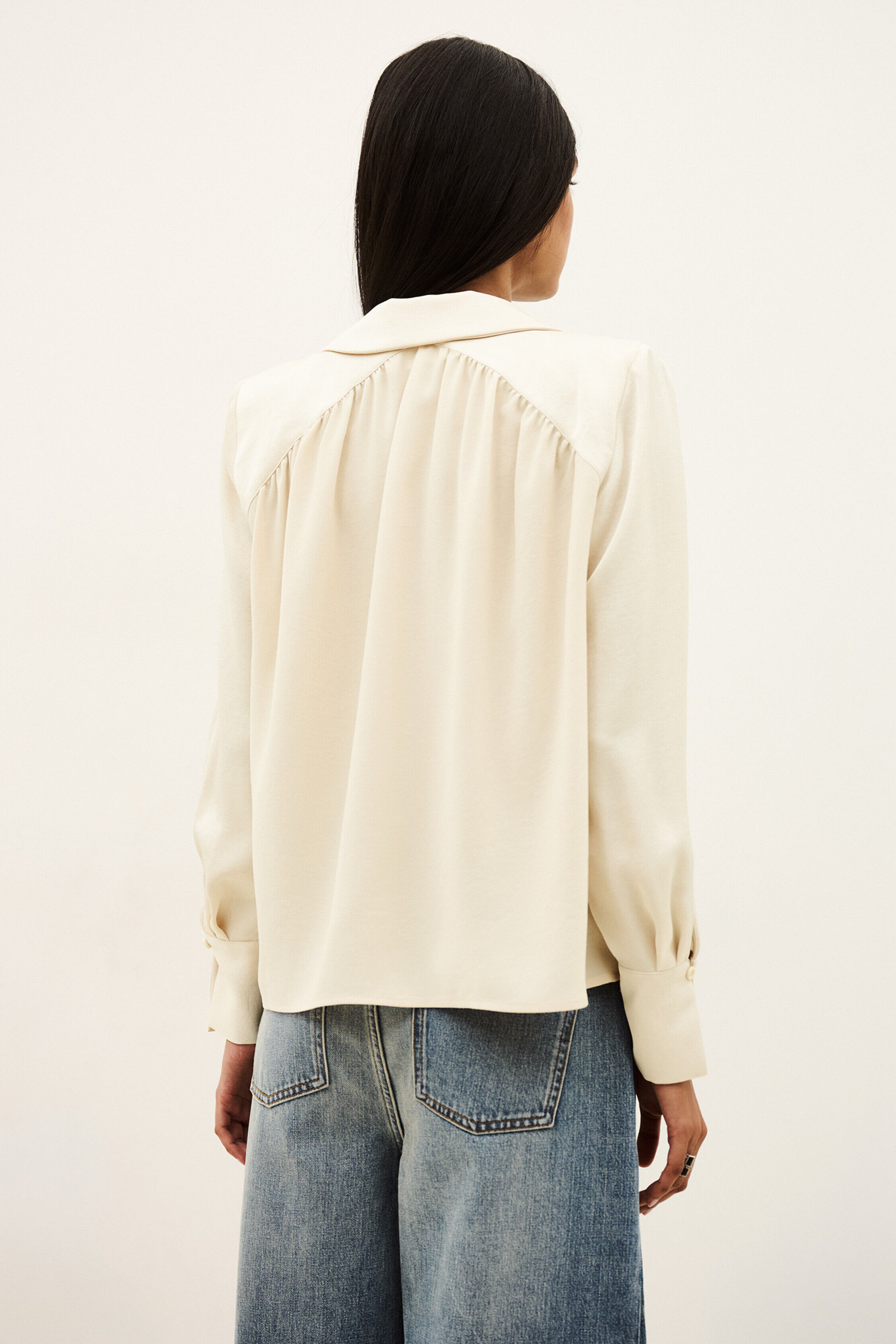 chemise WILNA