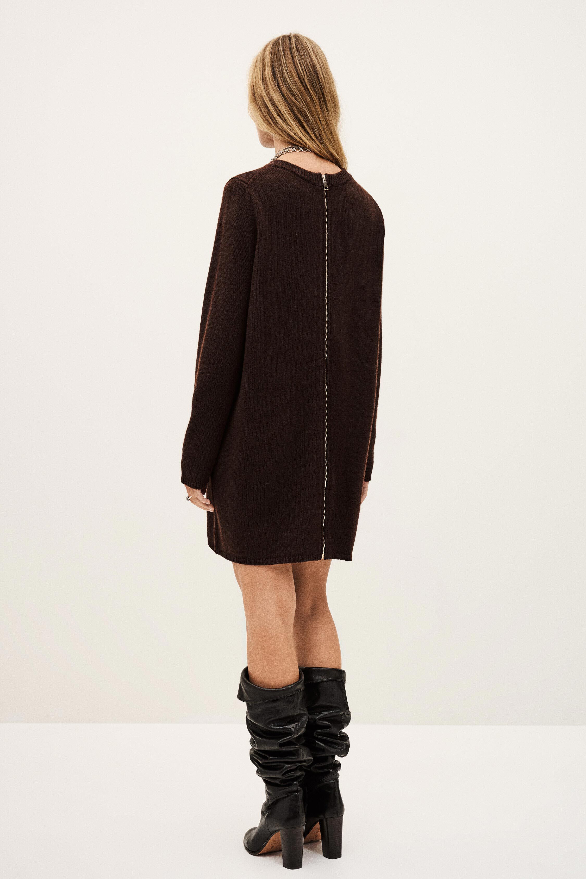 jumper dress ATES