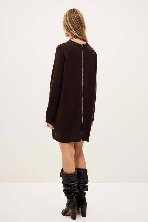 jumper dress ATES