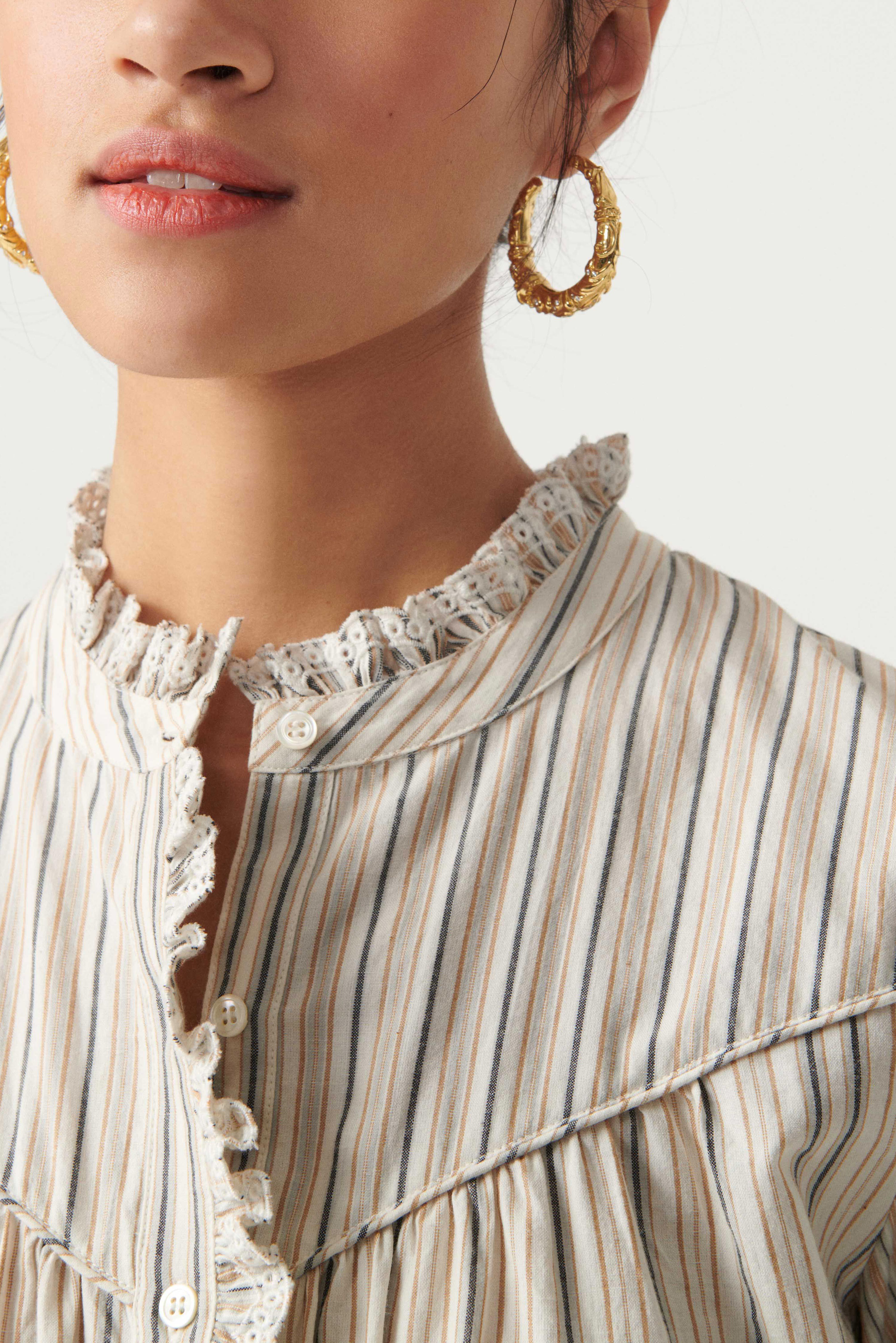 SHIRT LUZ