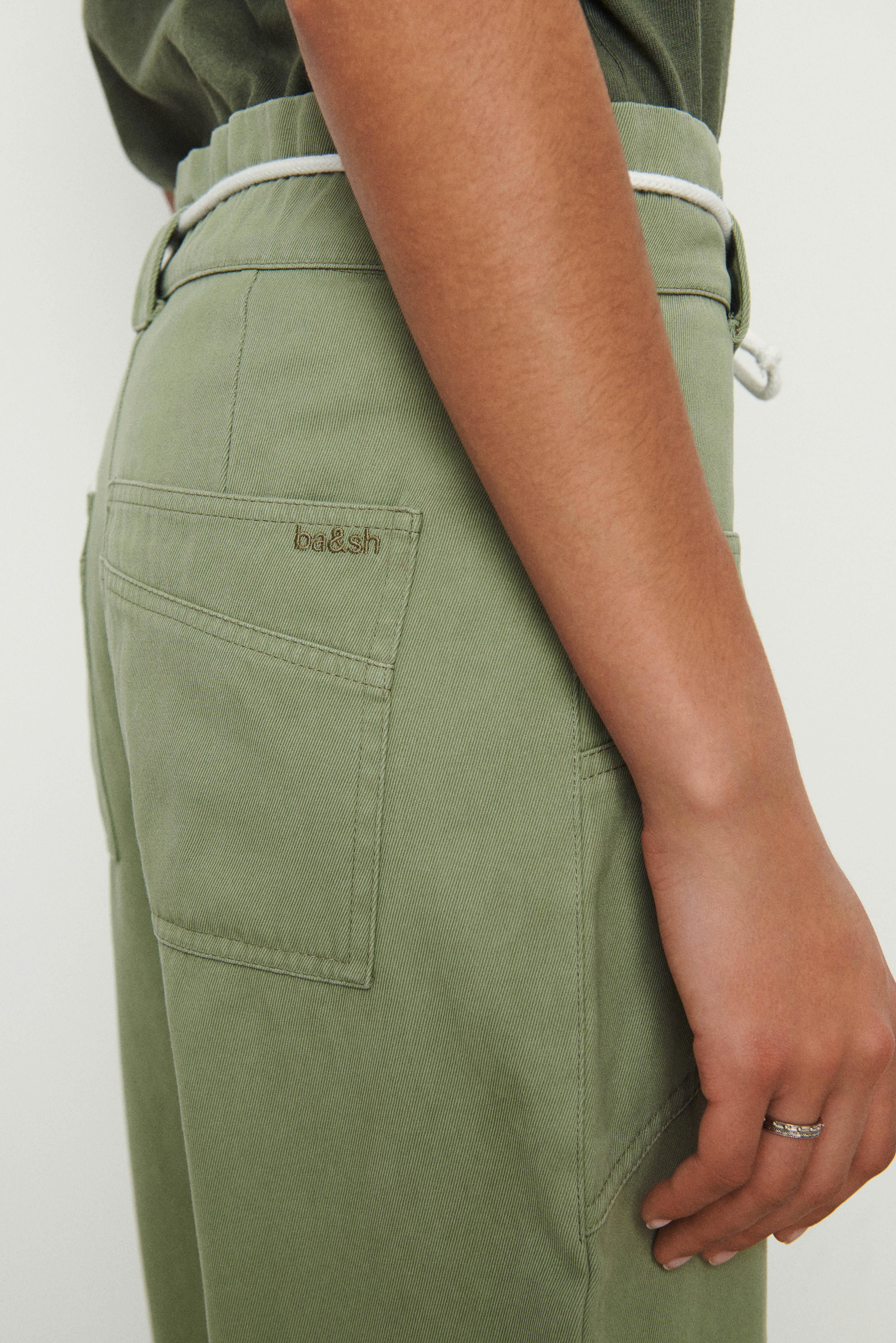 PANTALON DEWIS