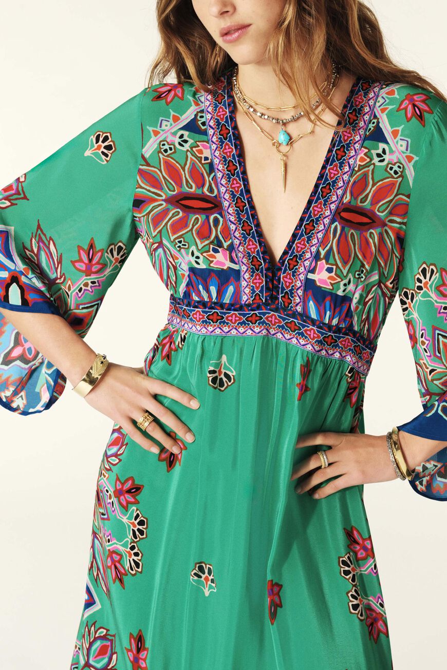 dress LUFIA