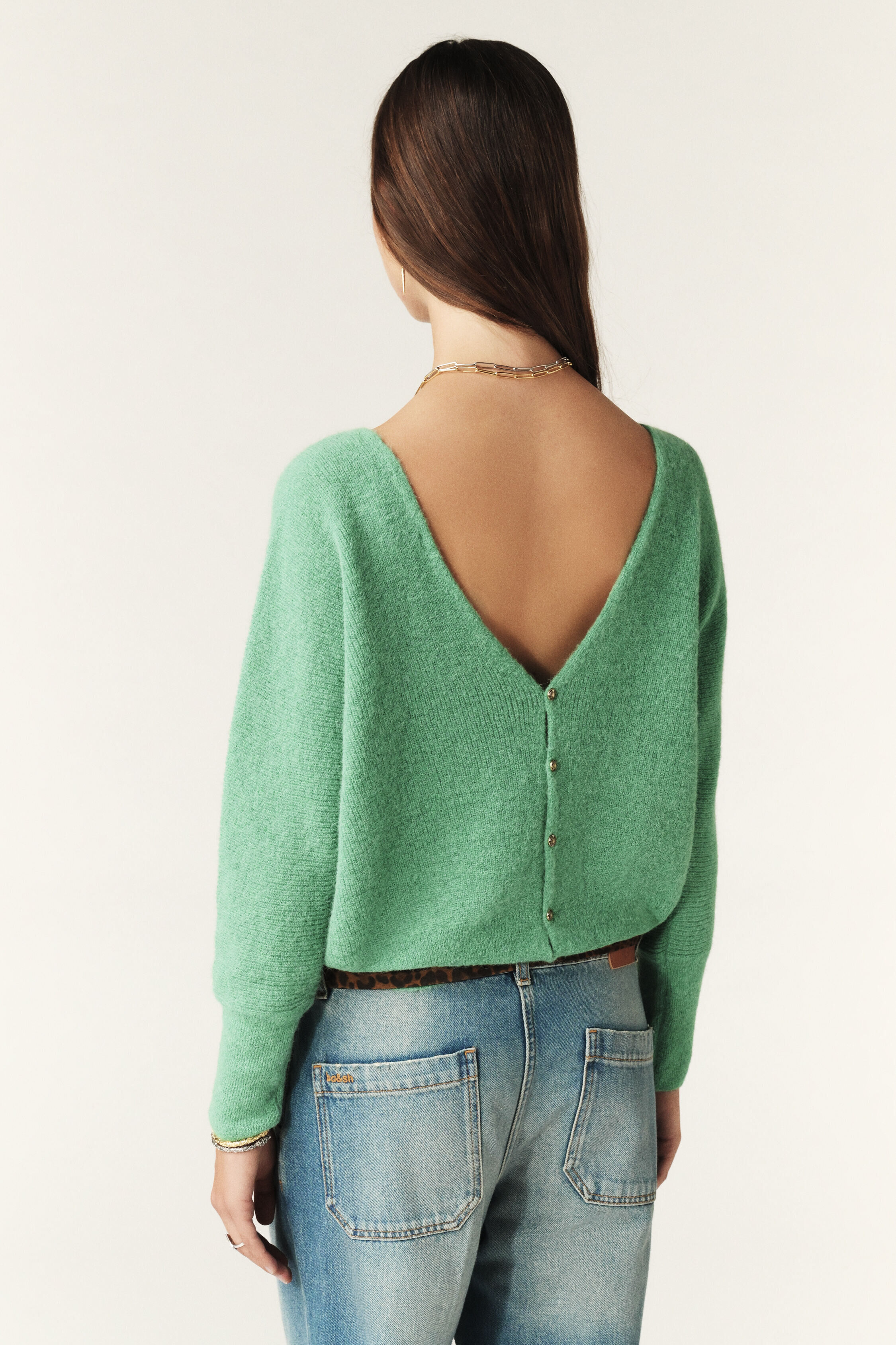 Pullover ELSA