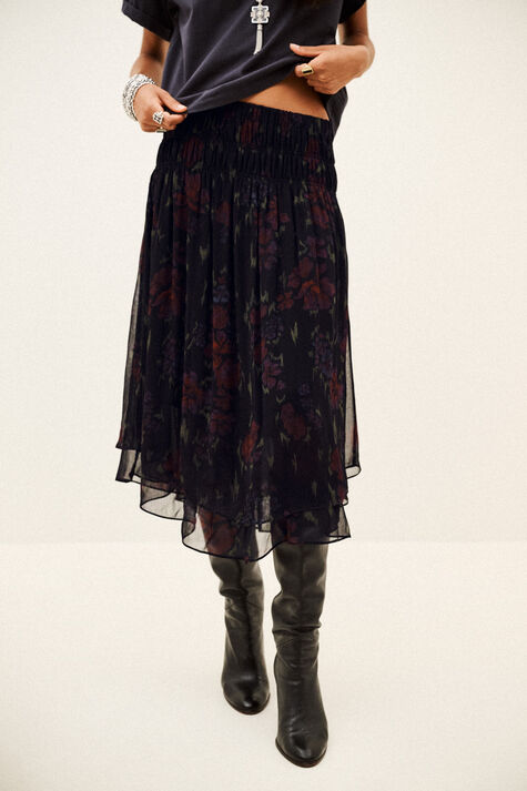 SKIRT DELEA