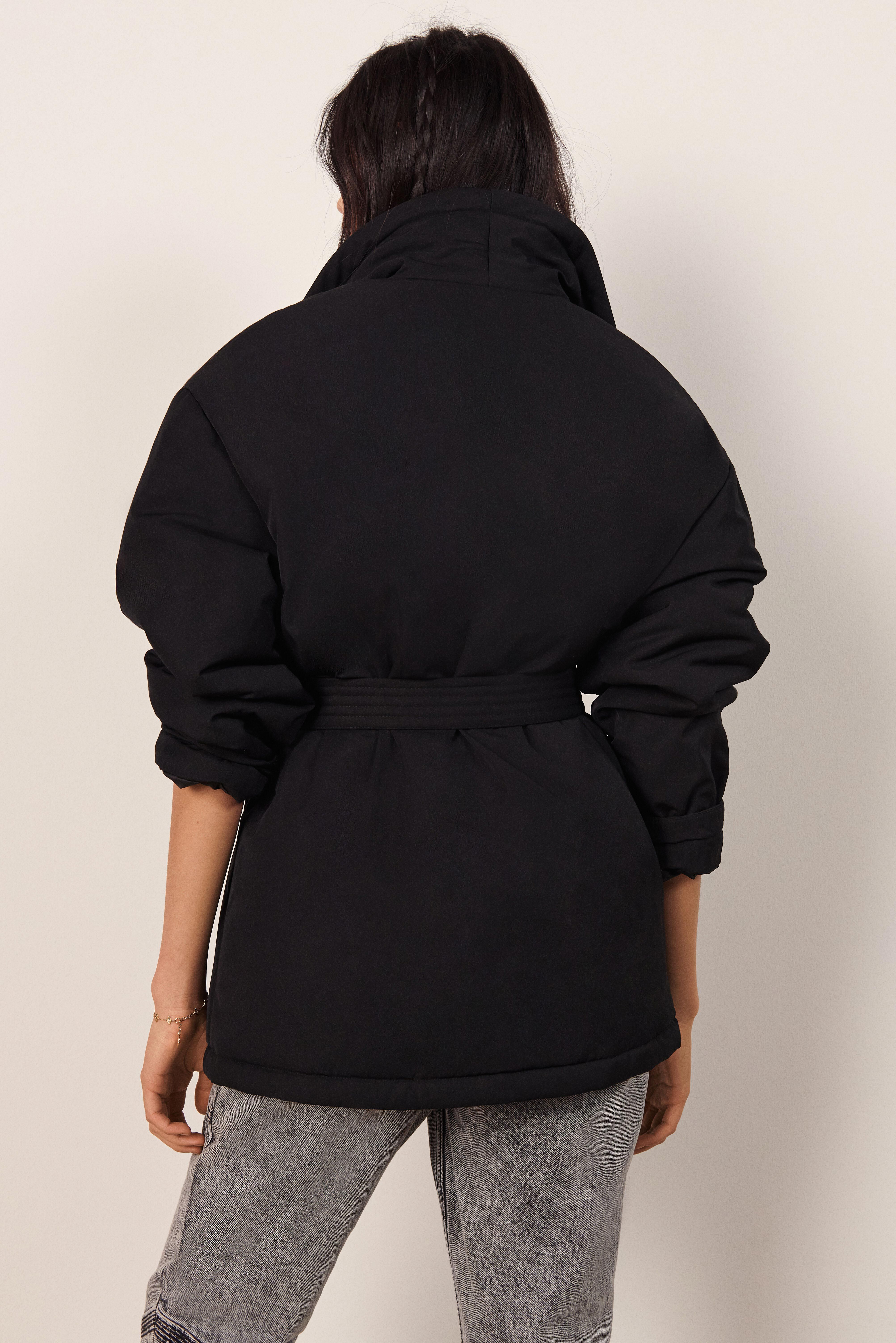JACKET ISSA