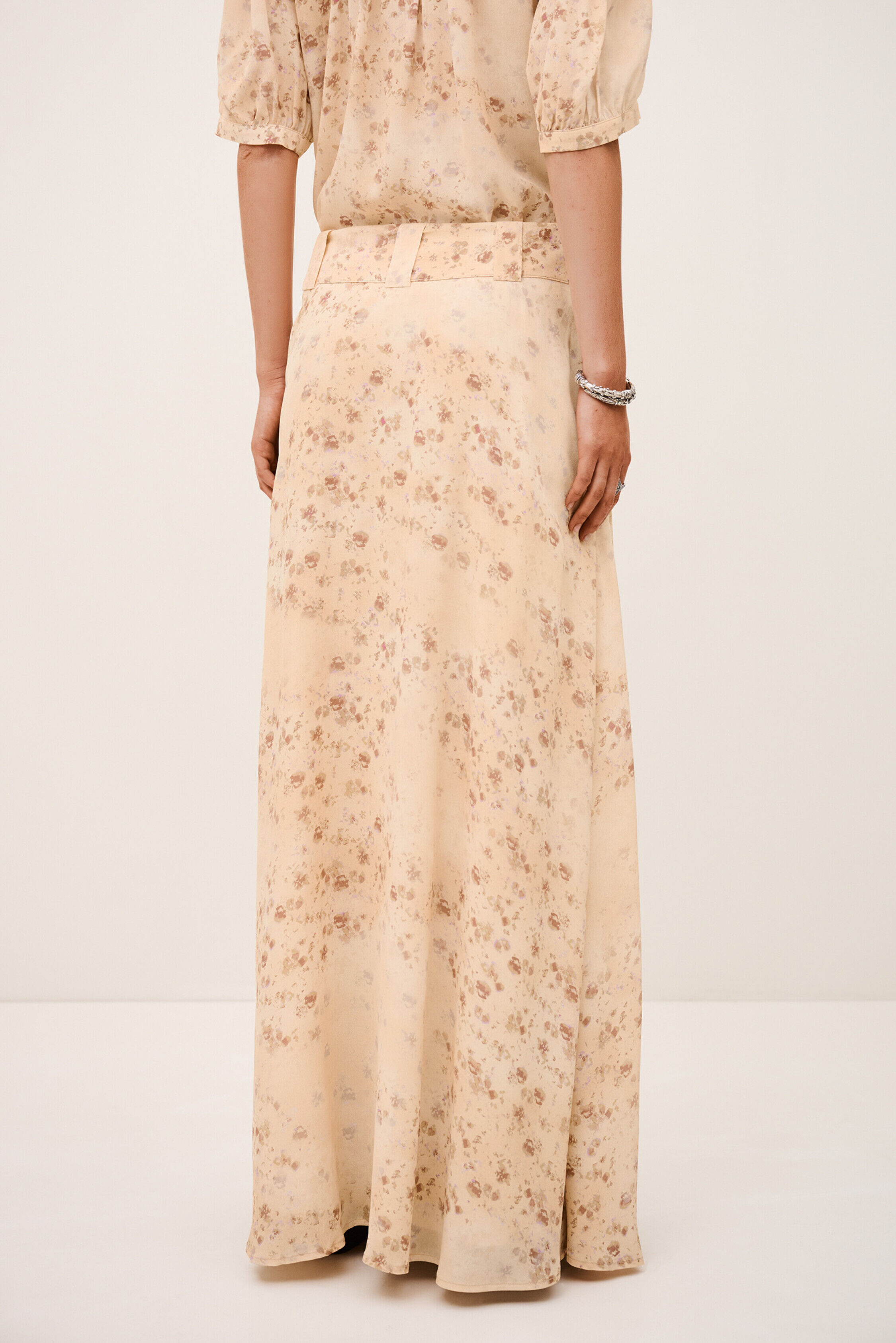 Skirt NATTALINA