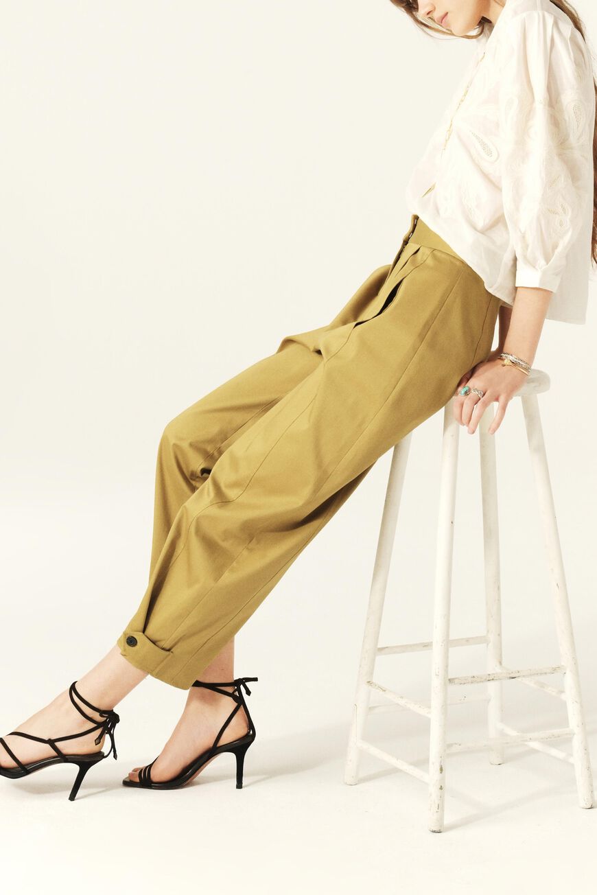 BRYAN PANTS