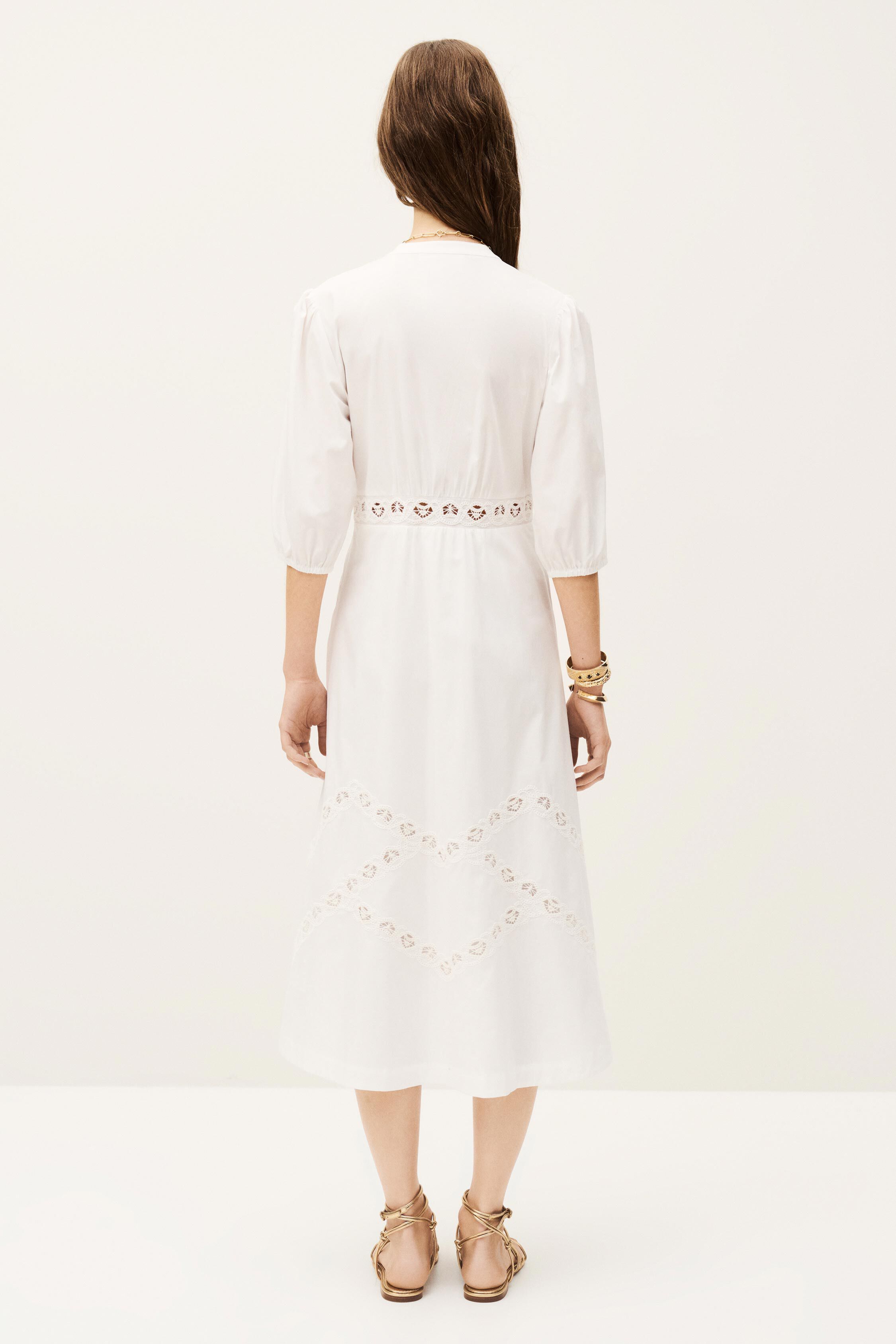 robe GOLIA
