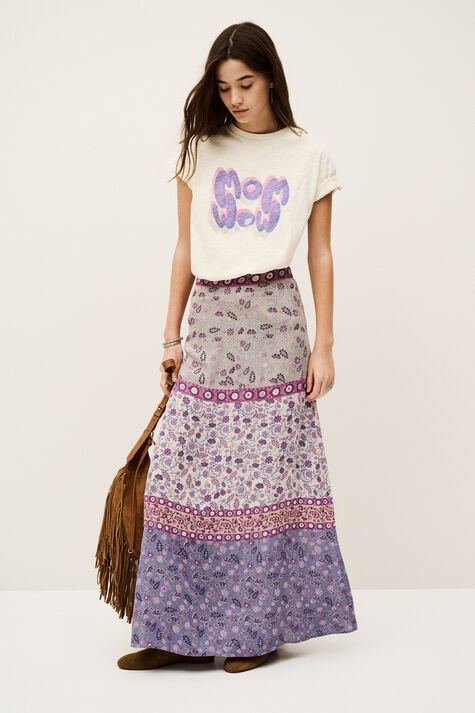 skirt ISAIS
