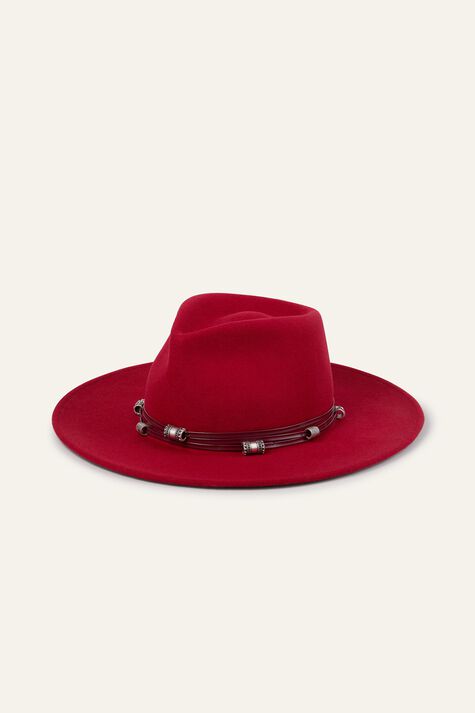 hat HERNESTO
