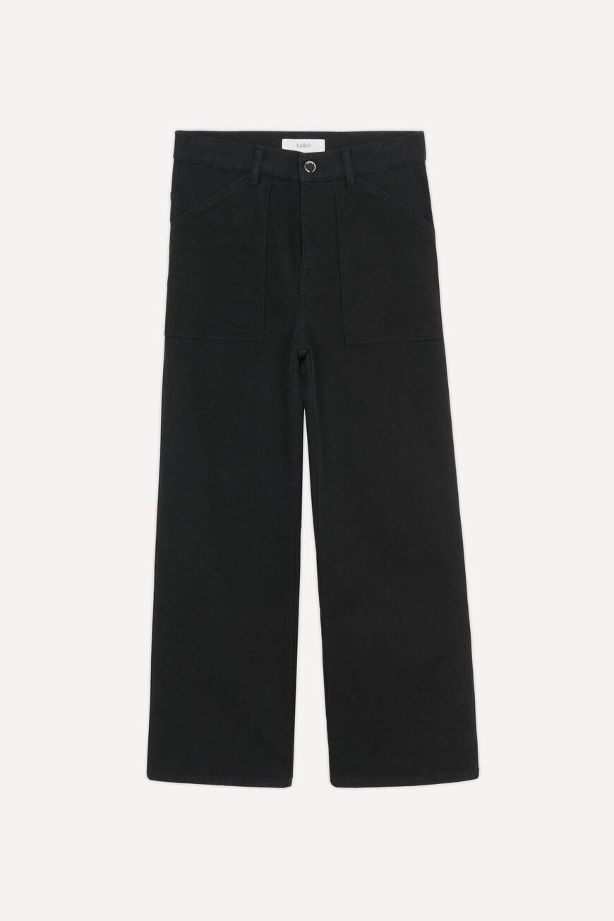 HANNA JEANS