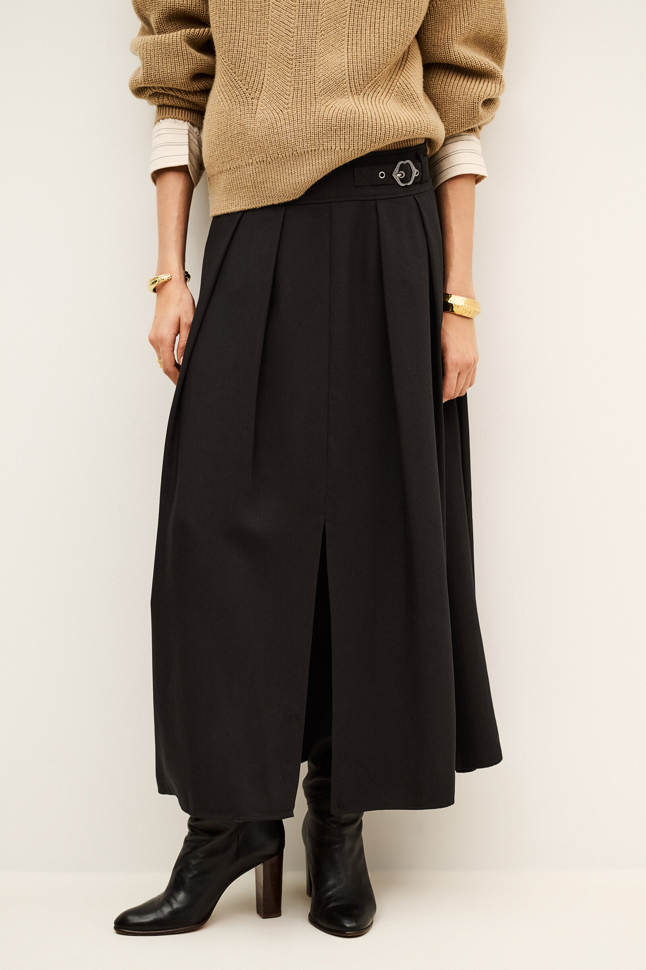 SKIRT PAELLE