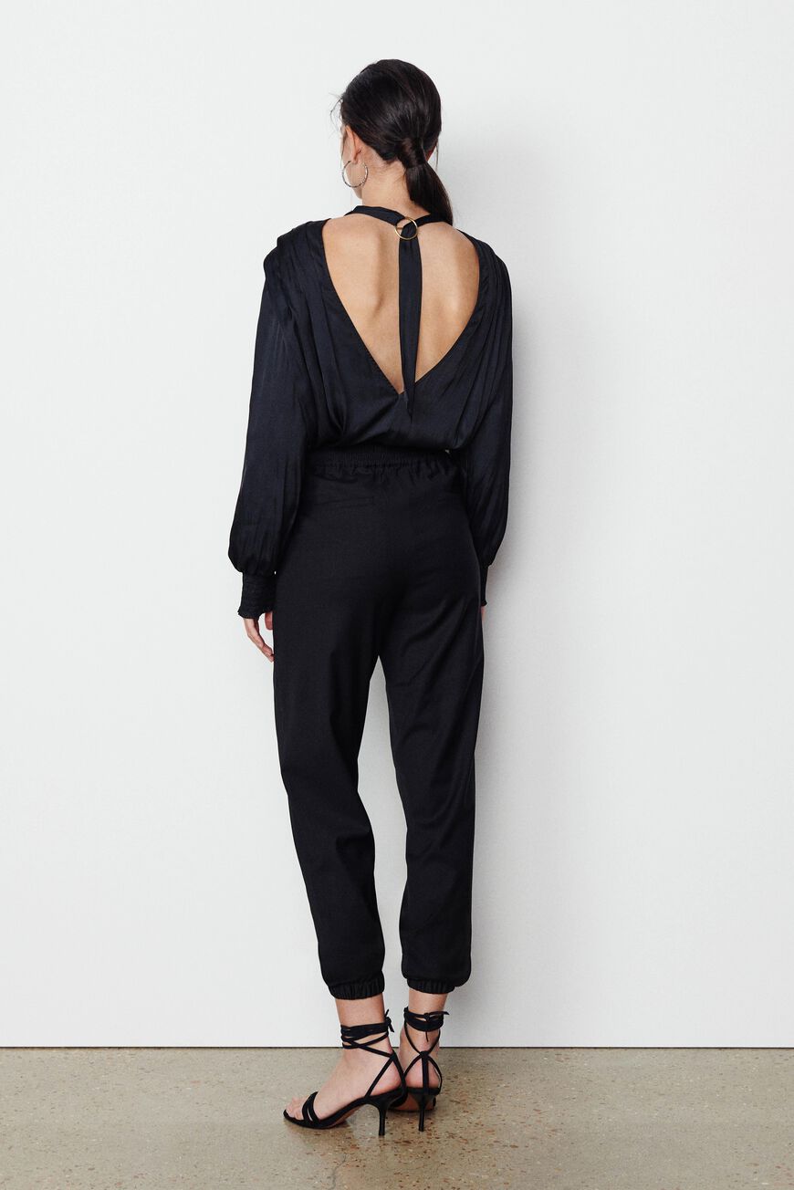 TROUSERS ELROY