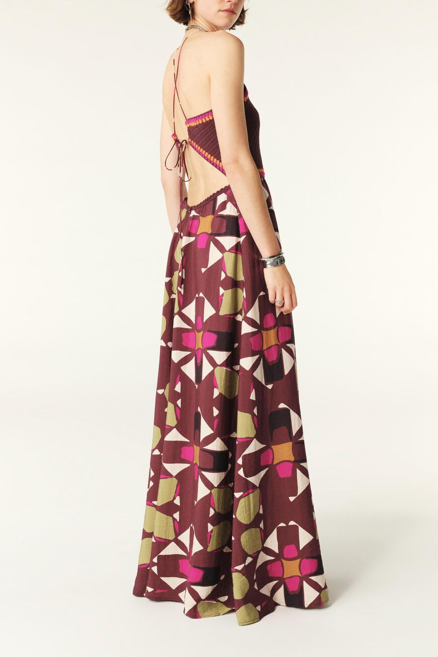 dress AMINA